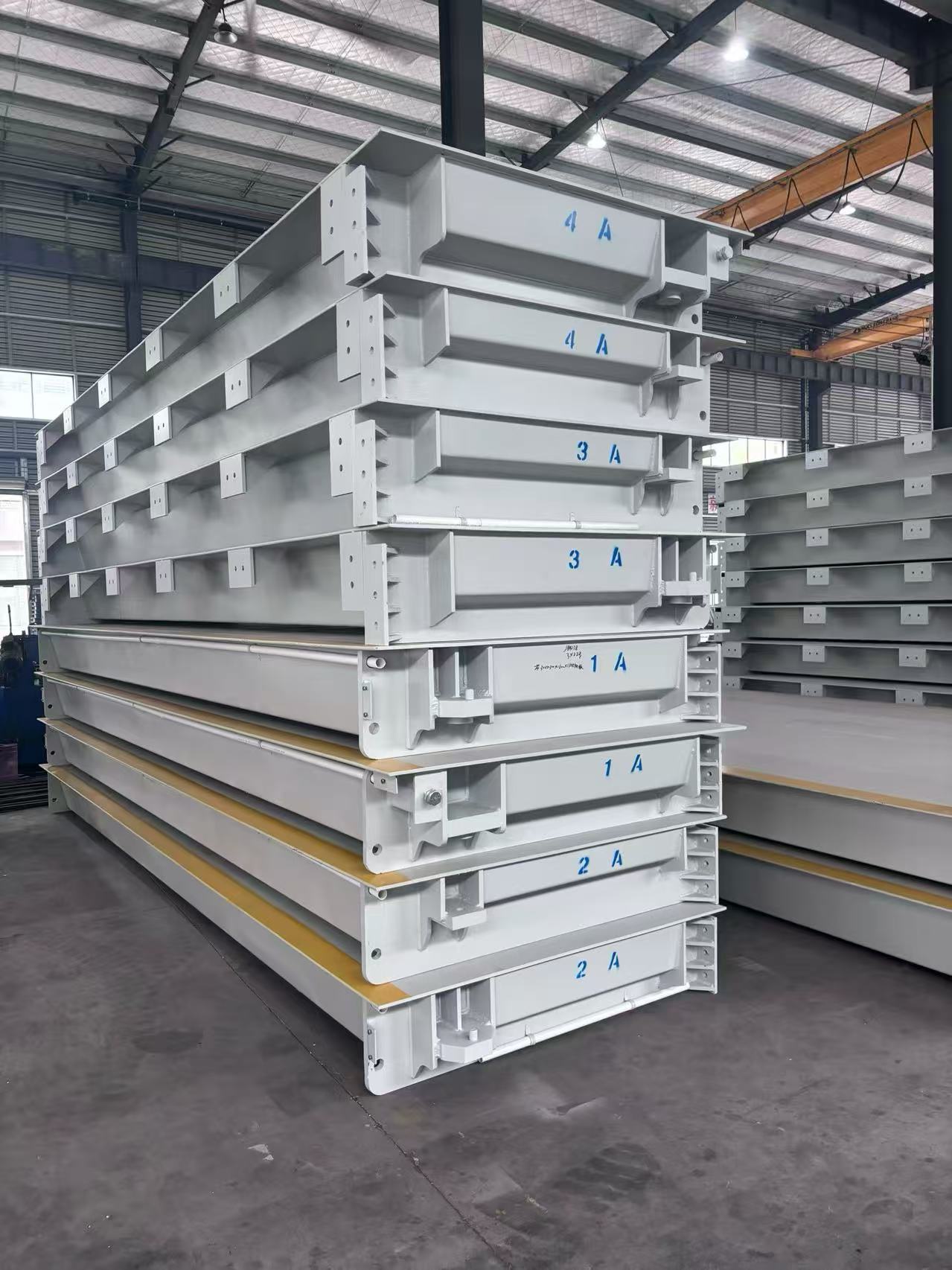 What are the advantages of our truck scale? What are the advantages of our truck scale?