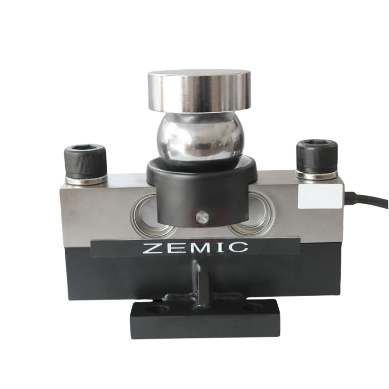 ZEMIC Hm9b C3 30t 20t Load Cell for Big Scale Weighbridge Truck Scale Load Cells ZEMIC Hm9b C3 30t 20t Load Cell for Big Scale Weighbridge Truck Scale Load Cells