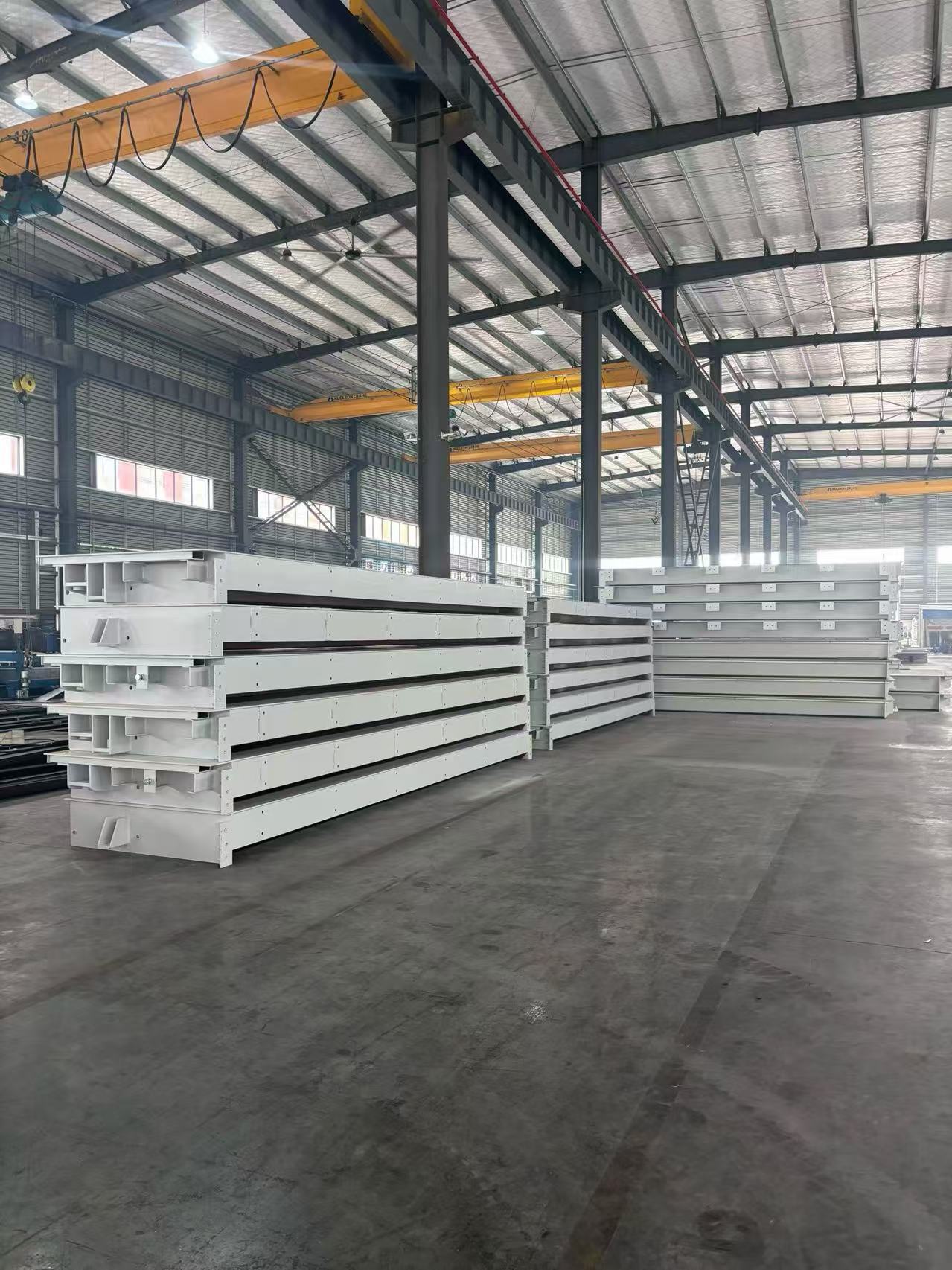 Truck scale introduction Truck scale introduction